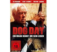 Dog Day-EIN Mann Rennt Um Sein Leben [Import]