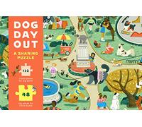 Dog Day Out!