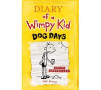 Dog Days: 4 (Diary of a Wimpy Kid Collection)
