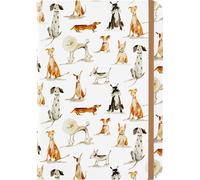 Dog Days Journal (Diary, Notebook)