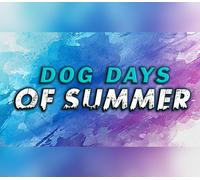 Dog Days of Summer PC Steam CD Key