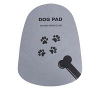 Dog Deck Mat | Paddleboard Dog Mat | Dog Paw Traction Pads, Non-slip Mat for Dogs Traction Pad for Paddleboards Dog Ground Mat Kayak Dog Traction Pad Dog Traction Pad for Water Sports