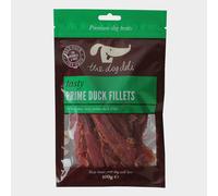 Dog Deli Prime Duck Fillets 100g, Brown 100G