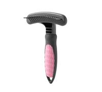 Dog Deshedding Comb Hairdressing Brush Rakes Deshedding Brush For Massaging Removing Knotting For Long&Short Hair Dog Comb