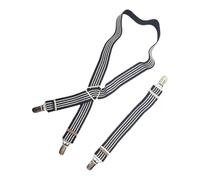 Dog diaper-Suspenders - Adjustable Pet Strap, Female Nappy Belt, Secure diaper-Fastener, Holder Tool | 2pcs diaper-Support Accessory for Dogs, Cats, Pet diaper-Shorts, Indoor Daily Training, H