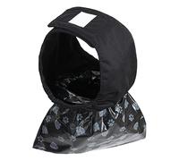 Dog Diapers, Reusable Large Wraps, Absorbent Training Pads, Soft Adjustable Fit, Machine Washable and Eco-Friendly, Leakproof Design, for Home Travel Apartment Car Walking Use