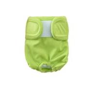 Dog Diapers with - Anti-Harassment Menstrual Physiological Pants for Incontinence House Training Seasonal Females Super Absorbent Soft Breathable Mesh Fabric Easy to Use and Clean