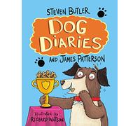 Dog Diaries: 1 (Dog Diaries Book Series)