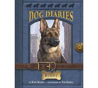 Dog Diaries #2: Buddy
