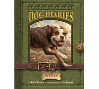 Dog Diaries #7: Stubby