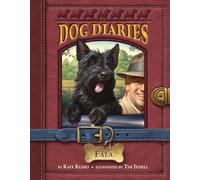 Dog Diaries #8: Fala