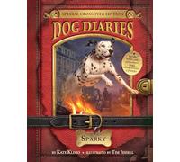Dog Diaries #9: Sparky (Dog Diaries Special Edition)