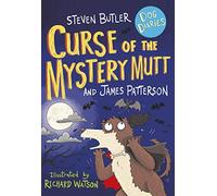 Dog Diaries: Curse of the Mystery Mutt: 4