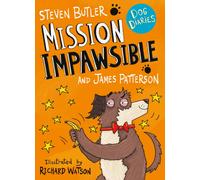 Dog Diaries: Mission Impawsible