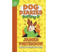Dog Diaries: Ruffing It: A Middle School Story: 5