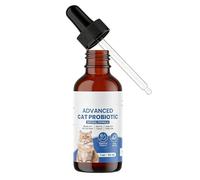 Dog Digestive Supplement, Gut Health Support, 30ml Drops for Small and Large Breeds, Promotes Healthy Digestion, Ideal for Home, Backyard Walking, and Maintaining Optimal Canine Digestive Wellness