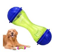 Dog Dispenser Treats Toyadores for dogs interactive treatment dispenser, treat puppy dispenser Puzzle Food Puzzle Ball Toys Interactive Interactive Ball Ball, Food