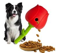 Dog Dispensers Interactive Training Toy Pink