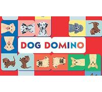 Dog Domino (Magma for Laurence King) by Itsuko Suzuki (2016-02-09)
