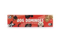 Dog Dominoes