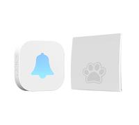 Dog Door Chime Weatherproof Electric Communication Equipment