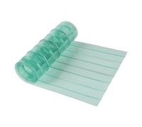 Dog Door Flap - Replacement Dog Door Flap Pet Safe Dog Door Strip | Transparent PVC Door Flap for Dogs and Cats, Band