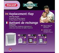 Dog Door Replacement Flap 715 730 737 740 755 757 760 775 777 Staywell Petsafe