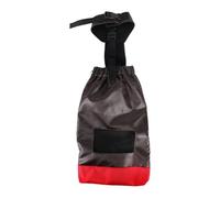 Dog Drag Bag - Paralyzed Cat Carrier, Reusable Pet Travel Bag, Flexible Shoulder Strap, Portable Lightweight Transport Carrier Apartment Indoor Outdoor Puppy Kitten Vet Visit S