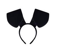 Dog Dress Up Animal Costume For Kids Adults For Cosplays Dog Costume Accessories For Furry Dog Headband Dog Costumes