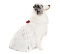 Dog Dress Winter Big Large Dog Clothes Schnauzer Corgi Shiba Inu Samoyed Husky Bull Terrier Golden Retriever Clothing(B,9XL)
