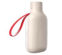 Dog Drinking Bottle | 550ml Leak-Proof Drinking Cup,Dog Water Bottle Portable Drinker - for Small Medium Large Breeds Hiking Boat Yard Garden Beach
