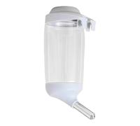 Dog Drinking Bottle,Dog Kennel Bottle For Cage, Cage Mounted Hangable Dispenser, Water Dispenser Non Spill, Cat Cage Automatic Food Water Dispenser For Small Medium Dogs, Cats, Pets
