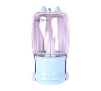 Dog Drinking Bottle for Walks 320 ml Leak-Proof