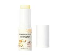 Dog Dry Nose Balm Puppy Snout Sun Protection