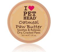 Dog Dry-Paw Relief Oatmeal Paw Butter by Pet Head