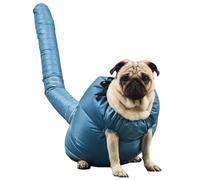 Dog Dryer Bag | Pet Drying Bag | Quiet & Fast Dryer for Bath and Shower at Home | Grooming For Puppies & Cats In The Bathroom