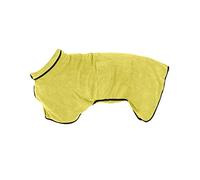Dog Drying Coat, Pet Bathrobe & Warm Coat, Super Absorbent Quick - Drying Microfiber Dog Robe, Multi - Color Pet Pajamas for After Bath/Shower