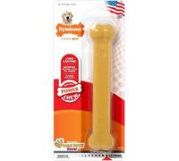 Dog Dura Chew Peanut Butter Treat by Nylabone Giant
