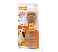 Dog Durable Chew Treat Bacon Flavor Nylabone X-Large