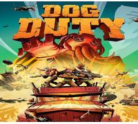 Dog Duty EU XBOX One CD Key