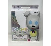 Minitd DOG-E Interactive Robot Dog
