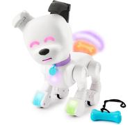 MINTiD Dog-E Interactive Robot Dog Toy Smart Pet App Connected 200+ Sounds LEDs