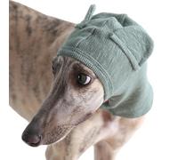 Dog Ear Cover Anti-Static Protector Calming Headgear