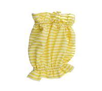 Dog Ear Cover, Breathable Comfort, Polyester, Pet Snood Long Ears Protection, Dog Calming Cover, Multi-Scenario Versatility, For Grooming Bathing Eating