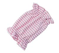 Dog Ear Cover, Breathable Comfort, Polyester, Pet Snood Long Ears Protection, Dog Calming Cover, Multi-Scenario Versatility, For Grooming Bathing Eating