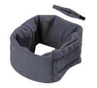 Dog Ear Cover | Dog Ear Hearing Earmuffs | Noise Protection, Pet Hood for Stress Relief, Dog Ear Scarf for Bathing Drying Grooming