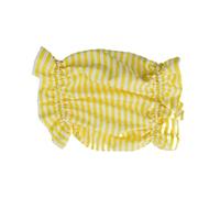 Dog Ear Cover - S/M Polyester, Pet Hood, Breathable Protector | Great For Bath Time, Grooming Noise Block, Eating