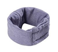 Dog Ear Covers EarMuffs Calming Hoodie Head Sleeve Protector Soft Polyester Calming Snood Puppy Wrap