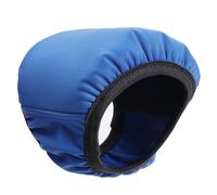 Dog Ear Covers for Multiple Pet Professional Use in Bathing and Swimming Breeds Earmuffs for Water Activity Dog Bath Earcover