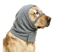 Dog Ear Covers for Noise Cat Hearing Care Headband | Adjustable Grooming Dog Ear Protection for Noise for Puppy Sleeping Bathing Loud Music Thunder Sound Tension Relief